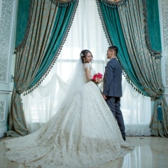 Наргиза Жолахметова, 05.11.1996, Актау