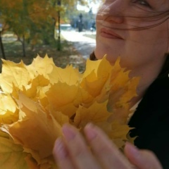 Юлия Шабанова, 17.03.1977, Оренбург