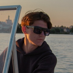 Роман Замировский, 05.05.2005, Ростов