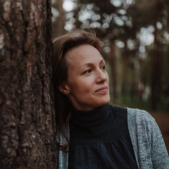 Лилия Сакса, 08.07.1977, Санкт-Петербург