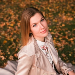 Юлия Савельева, 05.04, Санкт-Петербург