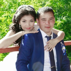 Бакытгуль Бельбаева-Адилханова, 02.09.1992, Усть-Каменогорск