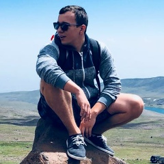 Владимир Лоханов, 10.02