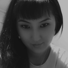 Бегимай Дуванаева, 06.07.1993, Бишкек