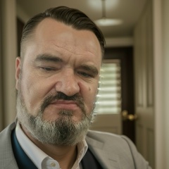 Константин Шулика, 30.03.1976, Москва