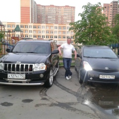 Сергей Зуборев, 21.01.1985, Москва