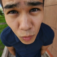 Mardan Kairzhan, 25.03.1992, Астана