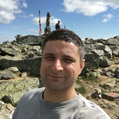 Александр Сильченко, 07.05.1985, Санкт-Петербург