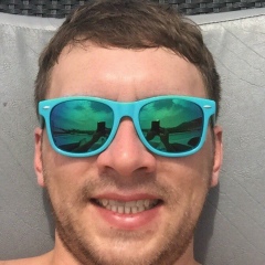 Павел Розбицкий, 01.09.1986, Алматы