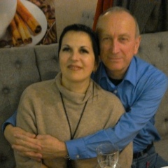 Ирина Рябкина, 01.03, Кишинев