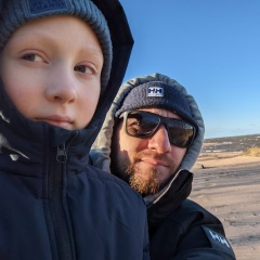 Антон Филатов, 19.10, Санкт-Петербург