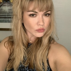 Madina Bakenova, 23.02