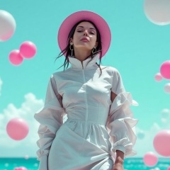 Наталья Абдуллоева, 02.06.1987, Москва