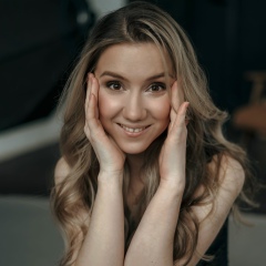 Юлия Иостман, 04.03, Санкт-Петербург