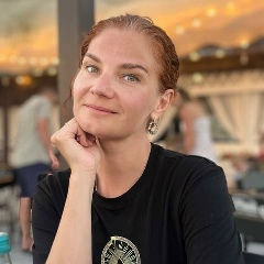 Светлана Неманова, Архангельск