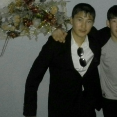 Dilnur Toleuxan, Бекет