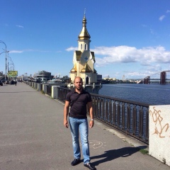 Женя Хилинский, 21.09.1986, Киев