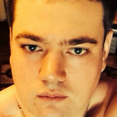 Павел Александров, 14.02.1988, Санкт-Петербург