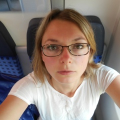 Наталья Шпенева, 14.08, Санкт-Петербург