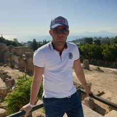 Родион Ладошкин, 01.06