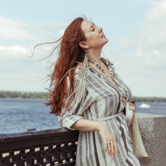 Анастасия Барашенкова, 03.02.1990, Москва