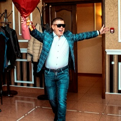 Олег Буряк, 03.10.1990, Алексеевка