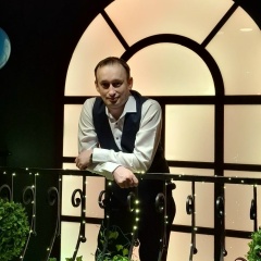 Дмитрий Якушев, 03.04, Москва