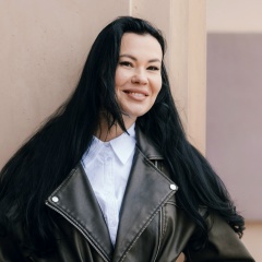 Евгения Павлик, 09.04.1984, Сергиев Посад