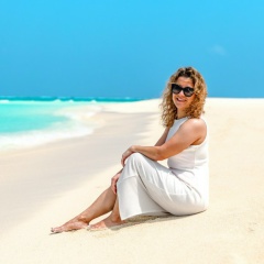 Гуля Гахраманова, 23.10, Москва