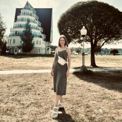 Светлана Чешева, 22.08, Москва