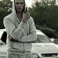 Саша Коклин, Владивосток