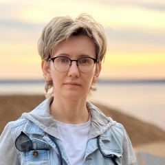 Любовь Пазина, Чебоксары