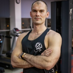 Евгений Кривошей, 03.04, Гомель