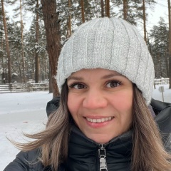 Елена Петросян, 15.06, Барнаул