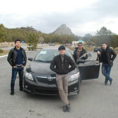 Медет Жалгасбаев, 09.02.1993, Астана