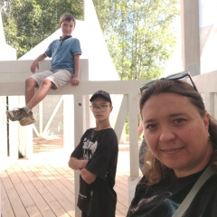 Анастасия Борисова, 10.04.1987, Москва