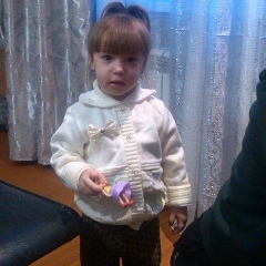 Хава Хизриева, 07.06.1996, Москва