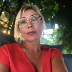 Oksana Kazakova, 21.06.1973, Lappeenranta