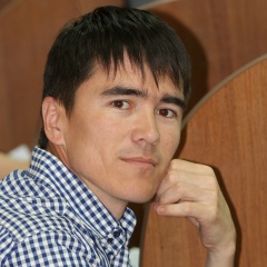 Нурлан Бектаев, 08.02.1984, Шымкент