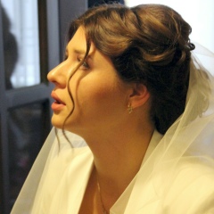 Лена Боярин, Киев