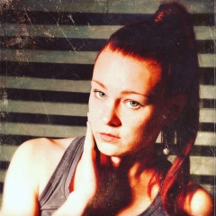 Мария Радченко, 13.02.1986, Москва