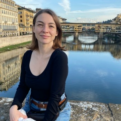 Галина Петрова, 21.09.1987