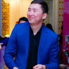 Данияр Садыров, 21.06.1990, Алматы