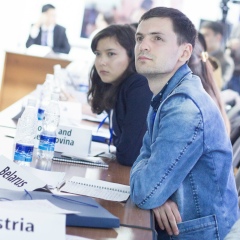 Сергей Пятибратов, 05.05.1990, Бишкек