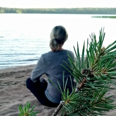 Юлия Лушникова, 21.04, Санкт-Петербург