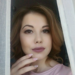 Галя Магда, 06.11.1990, Киев