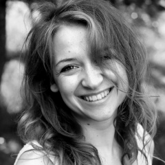 Анна Приказчикова, 28.04, Белгород