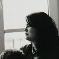 Евгения Иванченко, 13.04.1983, Санкт-Петербург