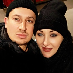 Анжелика Бисептолова, 06.06, Москва