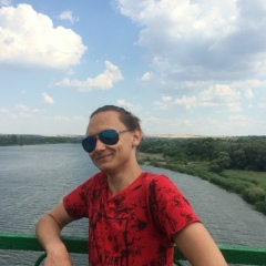 Константин Локтев, 06.07, Каменск-Шахтинский